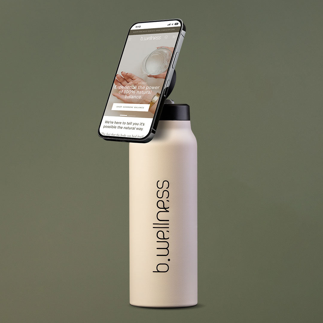 MagSafe Bottle