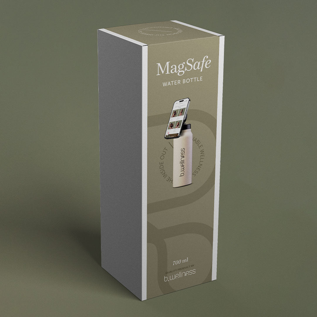 MagSafe Bottle