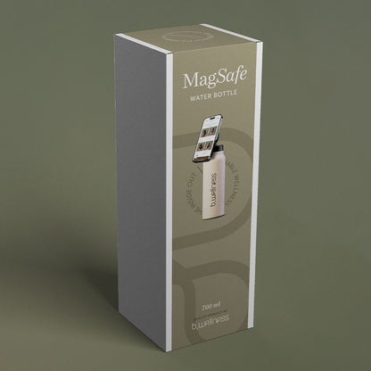 MagSafe Bottle