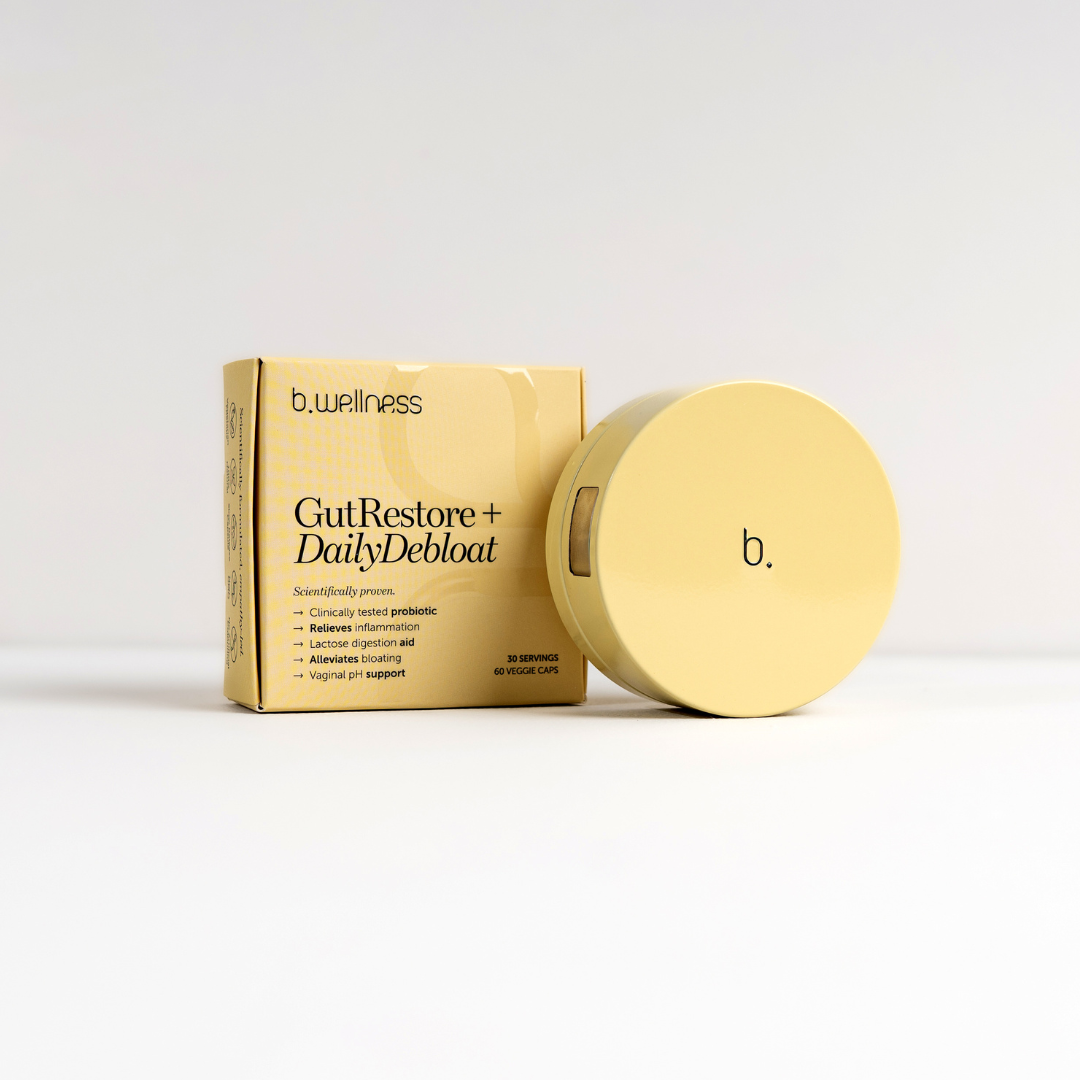 GutRestore + DailyDebloat