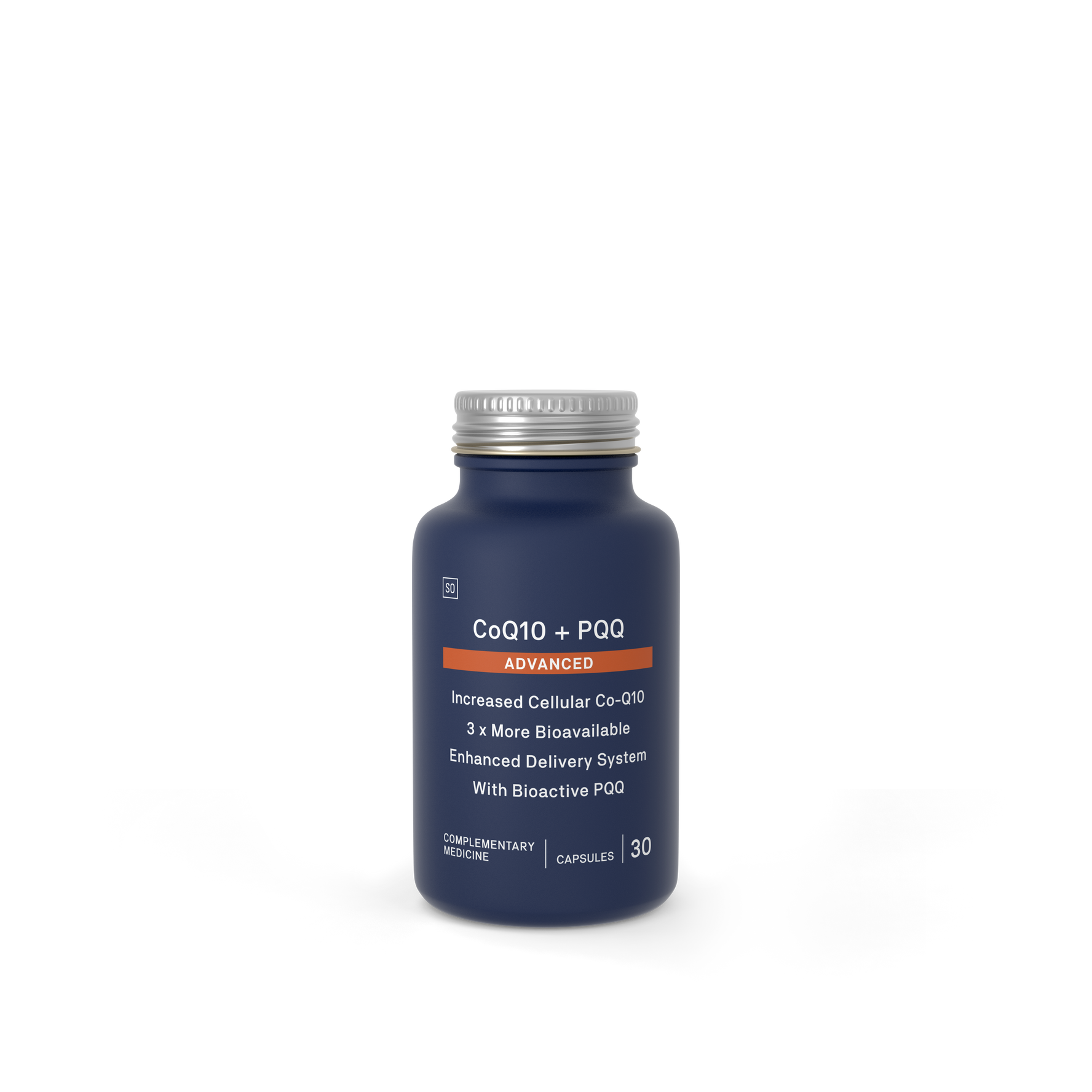 Natroceutics | CoQ10 + PQQ