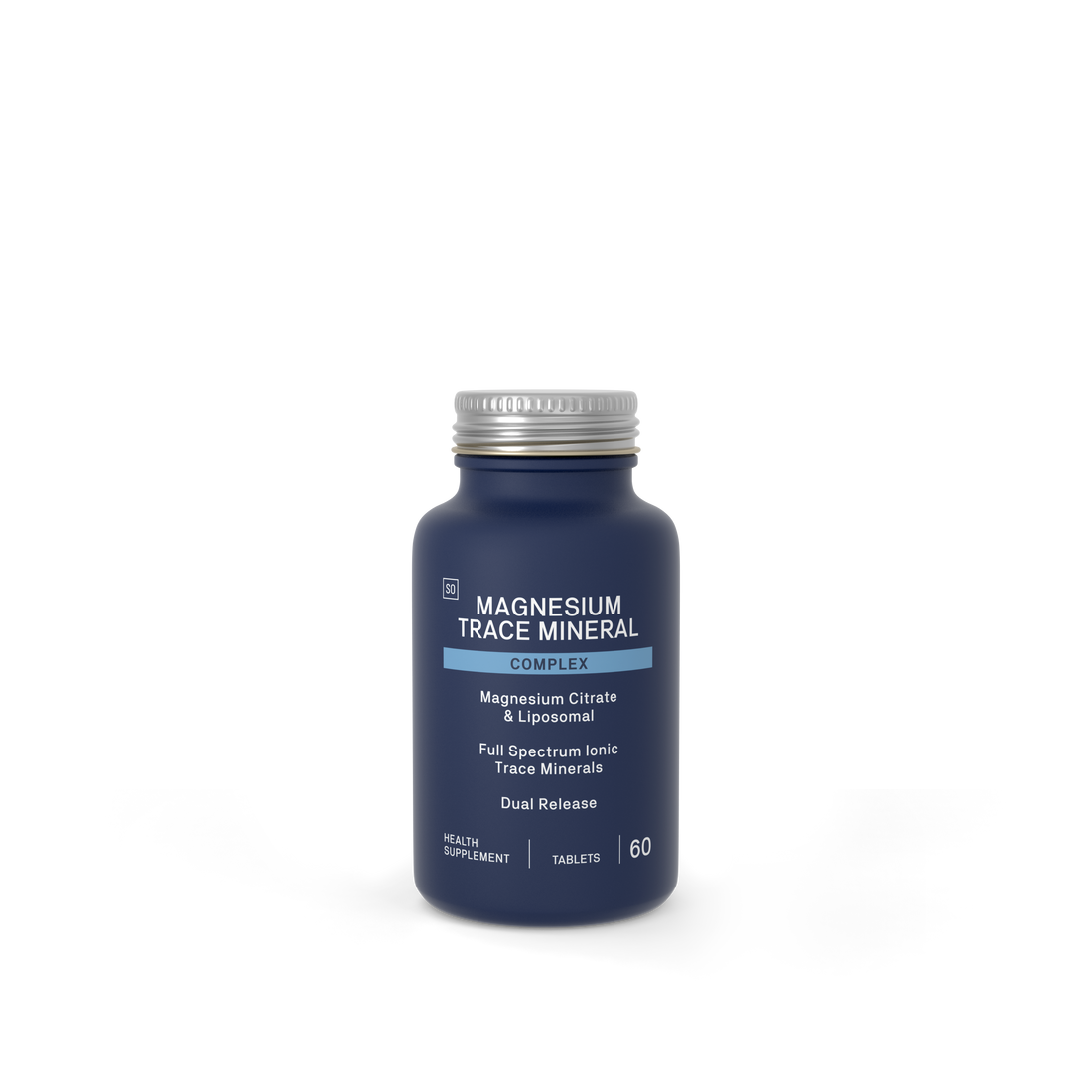 Natroceutics | Magnesium Trace Mineral Complex
