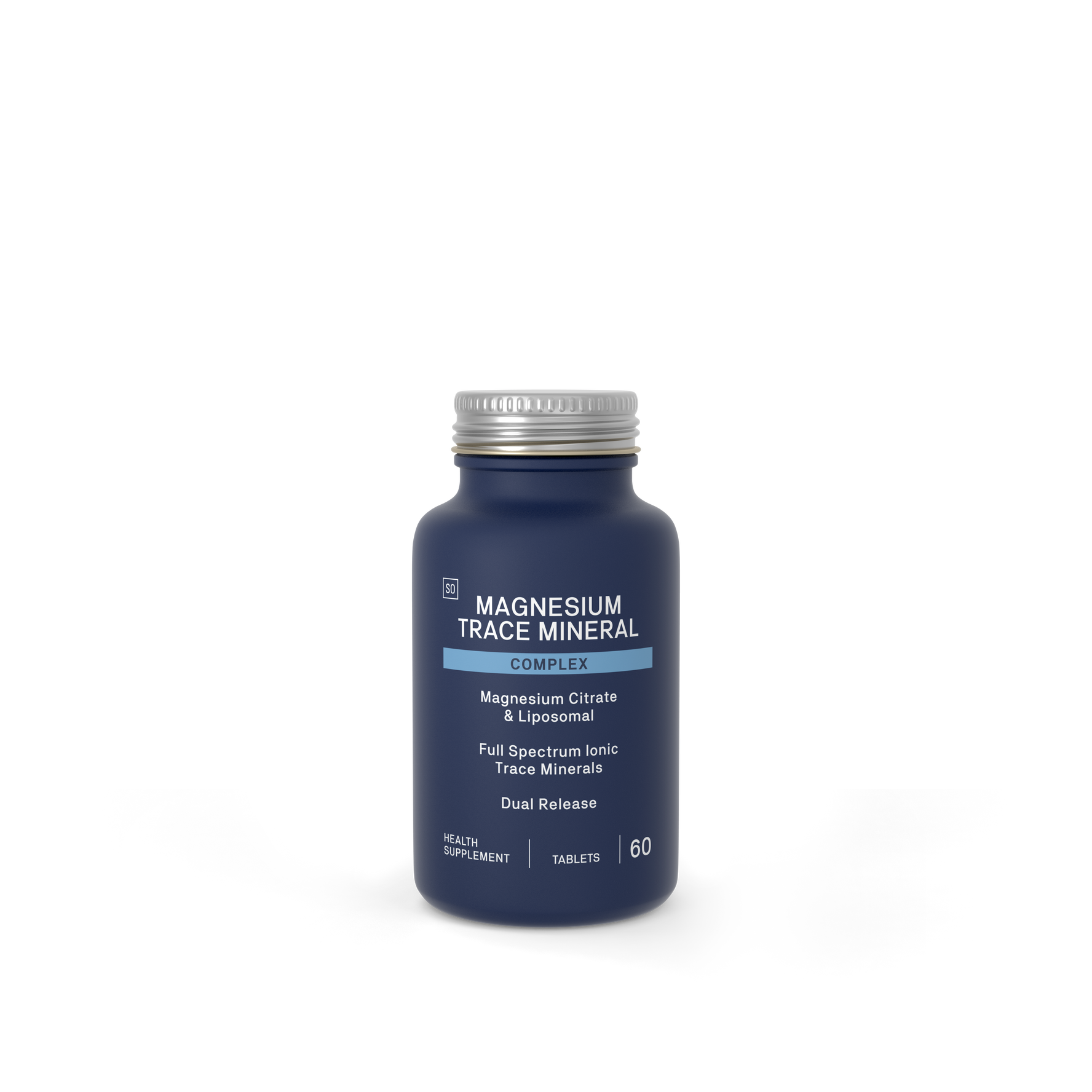Natroceutics | Magnesium Trace Mineral Complex