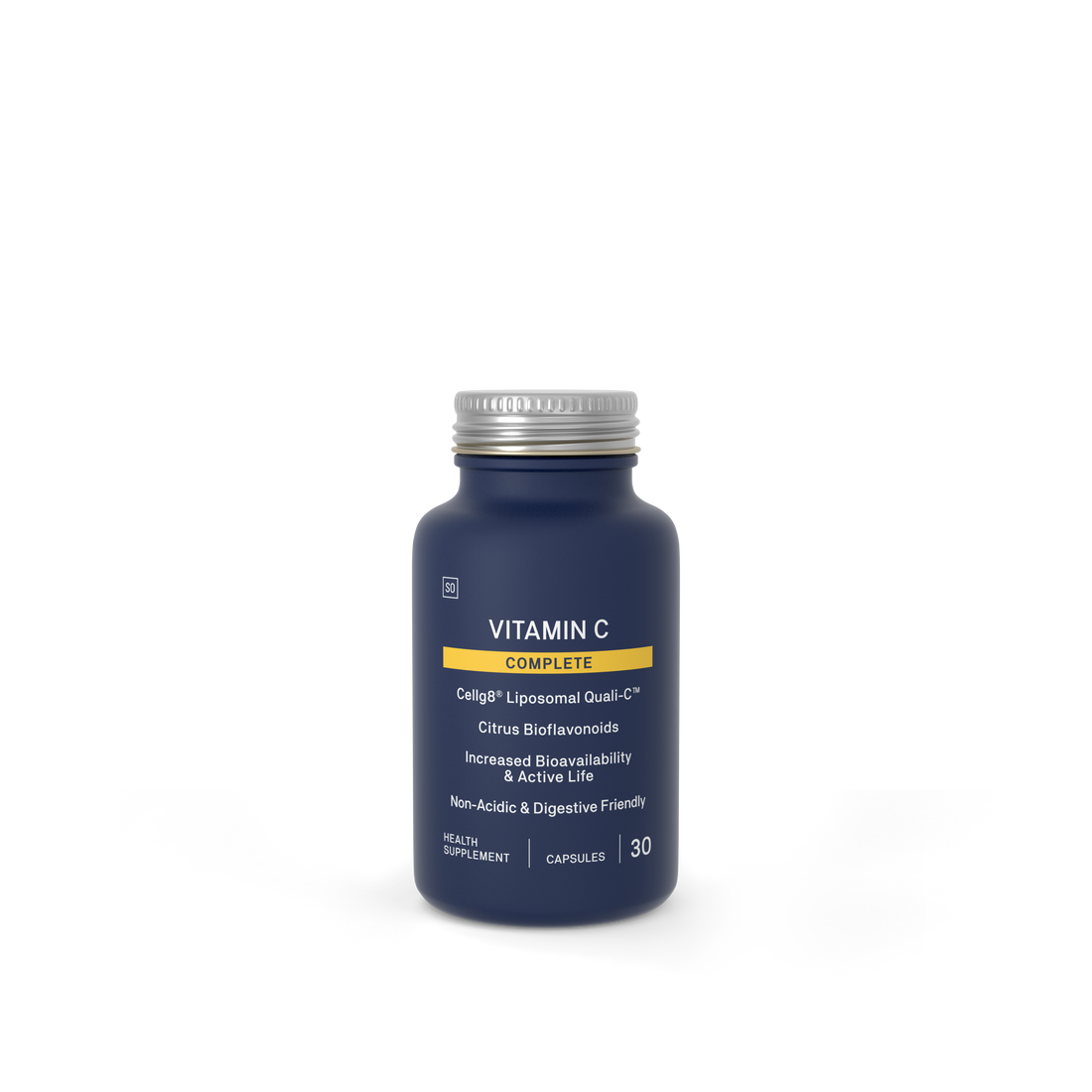 Natroceutics | Vitamin C + Bioflavonoids