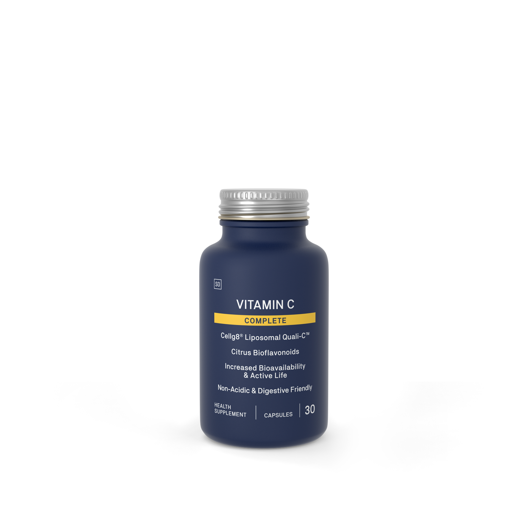 Natroceutics | Vitamin C + Bioflavonoids