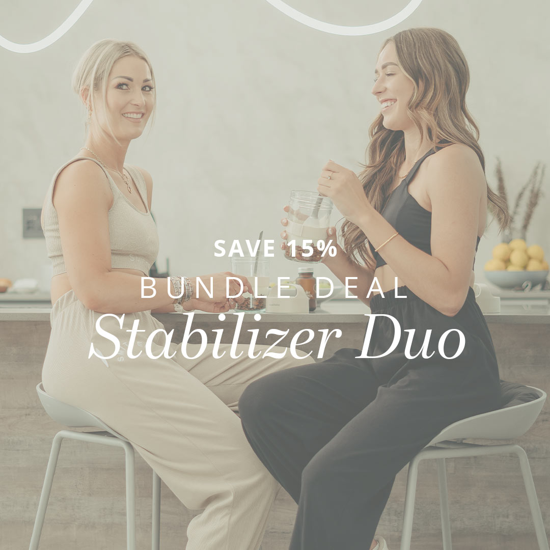Stabilizer Duo