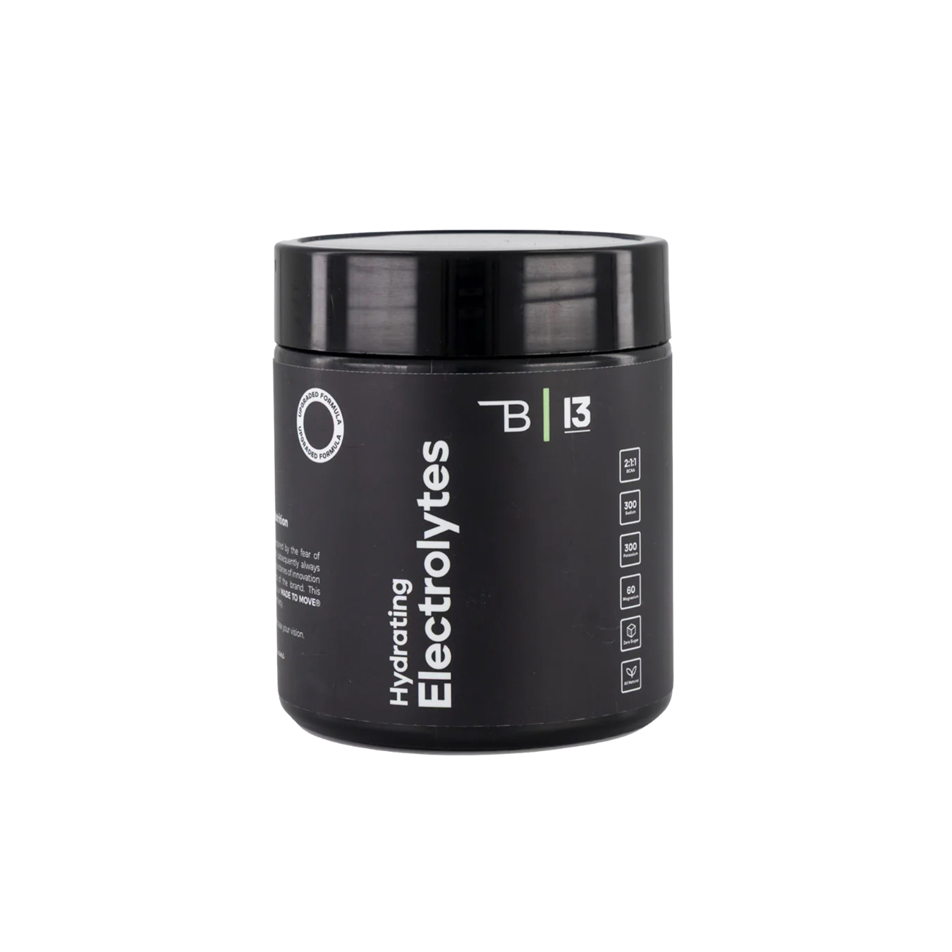 13Nutrition | Hydrating Electrolytes - Lemonade